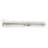 Lampa sufitowa VIDAR WHITE/GOLD 3xGU10 MLP6274