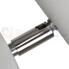 Kinkiet DANI WHITE/CHROME 1xGU10 MLP6225