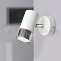 Kinkiet DANI WHITE/CHROME 1xGU10 MLP6225
