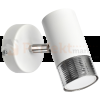 Kinkiet DANI WHITE/CHROME 1xGU10 MLP6225