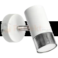 Kinkiet DANI WHITE/CHROME 1xGU10 MLP6225