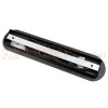 Lampa sufitowa DANI BLACK/GOLD 3xGU10 MLP6238