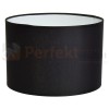 Lampa stojąca LUPO BLACK/GOLD 1xE27 MLP6272