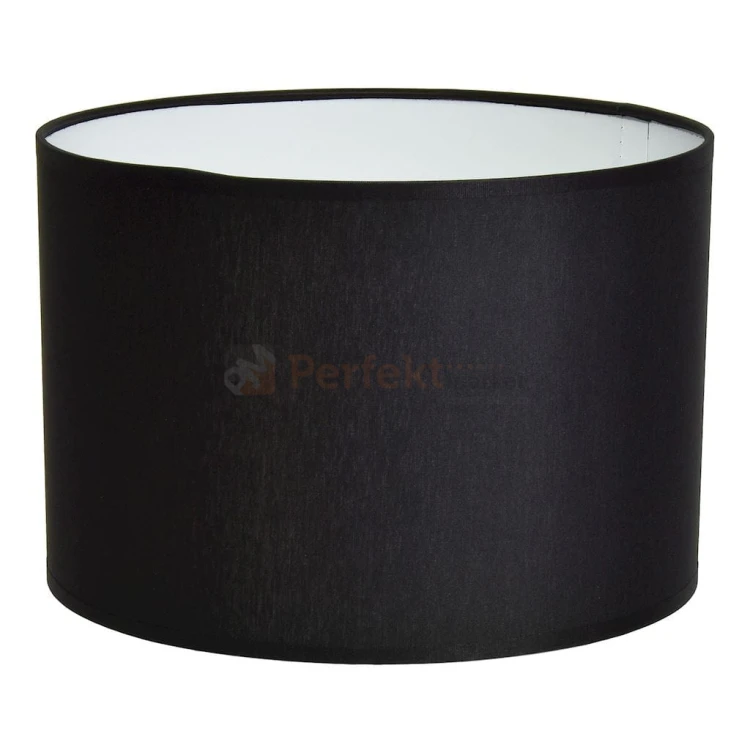 Lampa stojąca LUPO BLACK/GOLD 1xE27 MLP6272