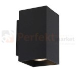Lampa ścienna led oświetlenie_led kinkiet lampa_scienna biała biały cube kwadratowy sandy square wl white wall 92698 Zuma Line perfektmarket.jpg