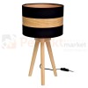 Lampka stołowa TERRA 1xE27 MLP6292