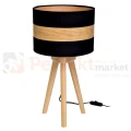 Lampka stołowa TERRA 1xE27 MLP6292