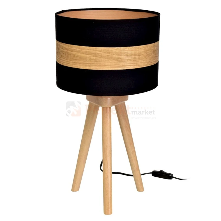 Lampka stołowa TERRA 1xE27 MLP6292