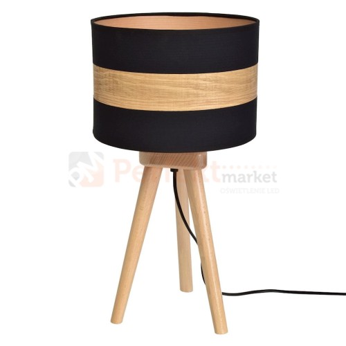 Lampka stołowa TERRA 1xE27 MLP6292