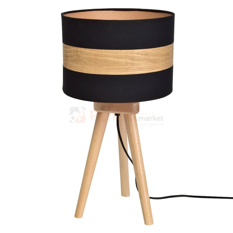 Lampka stołowa TERRA 1xE27 MLP6292