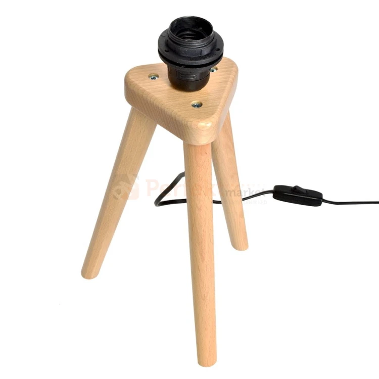 Lampka stołowa TERRA 1xE27 MLP6292