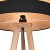 Lampka stołowa TERRA 1xE27 MLP6292