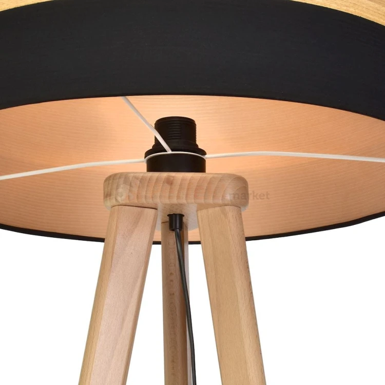 Lampka stołowa TERRA 1xE27 MLP6292