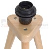 Lampka stołowa TERRA 1xE27 MLP6292