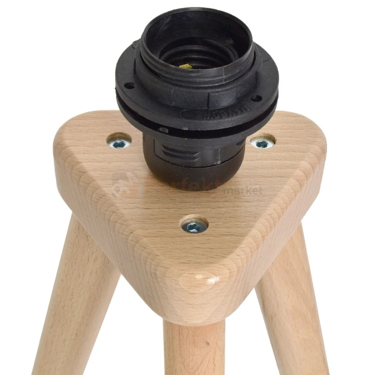 Lampka stołowa TERRA 1xE27 MLP6292
