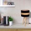 Lampka stołowa TERRA 1xE27 MLP6292