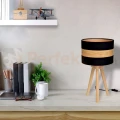 Lampka stołowa TERRA 1xE27 MLP6292