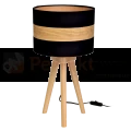 Lampka stołowa TERRA 1xE27 MLP6292