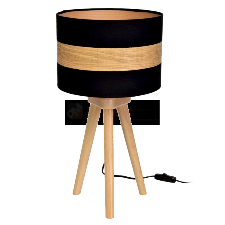 Lampka stołowa TERRA 1xE27 MLP6292