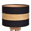 Lampka stołowa TERRA 1xE27 MLP6292