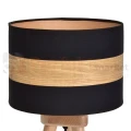 Lampka stołowa TERRA 1xE27 MLP6292