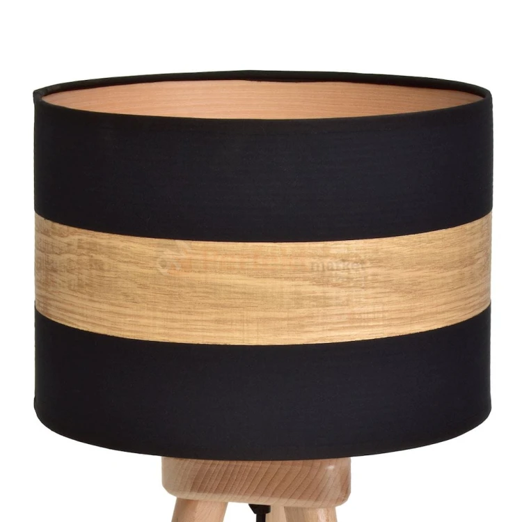 Lampka stołowa TERRA 1xE27 MLP6292
