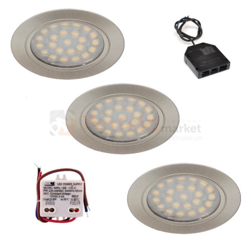 zestaw opraw meblowowych LED okrągłe wpuszczane.jpg