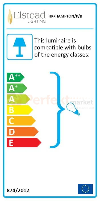lampa wiszaca hampton HK-HAMPTON-P-B elstead perfektmarket energy label.jpg