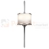 kinkiet hampton mona 2 chrom 59 cm IP44 LED Elstead Lighting klmonaspc_straight perfektmarket.jpg