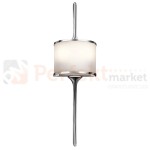 kinkiet hampton mona 2 chrom 59 cm IP44 LED Elstead Lighting klmonaspc_straight perfektmarket.jpg