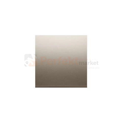 Simon 54 klawisz pojedynczy złoty mat bez ramki DKW1/44 perfektmarket
