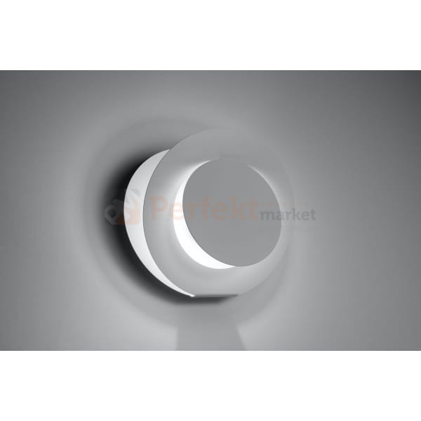 lampa_ścienna kinkiet biała nowoczesna minimalizm perfektmarket design lampa sufitowa kwadratowa plafon LED nazaria biały SL.0430 perfektmarket sklep_olsztyn.jpga