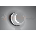 lampa_ścienna kinkiet biała nowoczesna minimalizm perfektmarket design lampa sufitowa kwadratowa plafon LED nazaria biały SL.0430 perfektmarket sklep_olsztyn.jpga