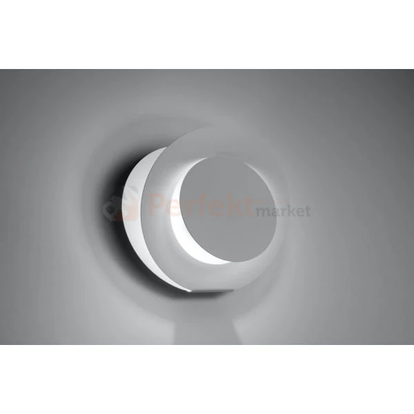 lampa_ścienna kinkiet biała nowoczesna minimalizm perfektmarket design lampa sufitowa kwadratowa plafon LED nazaria biały SL.0430 perfektmarket sklep_olsztyn.jpga