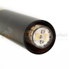 Kinkiet MONZA BLACK / GOLD 1xG9 8W MLP6332