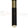Lampa wisząca MONZA BLACK / GOLD 1xG9 8W MLP6333