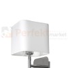Kinkiet NAPOLI WHITE/CHROME 1xE27 ML6359