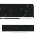 kinkiet PIERCE BLACK 12W LED ML6471
