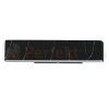 kinkiet PIERCE BLACK 12W LED ML6471