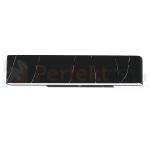kinkiet PIERCE BLACK 12W LED ML6471