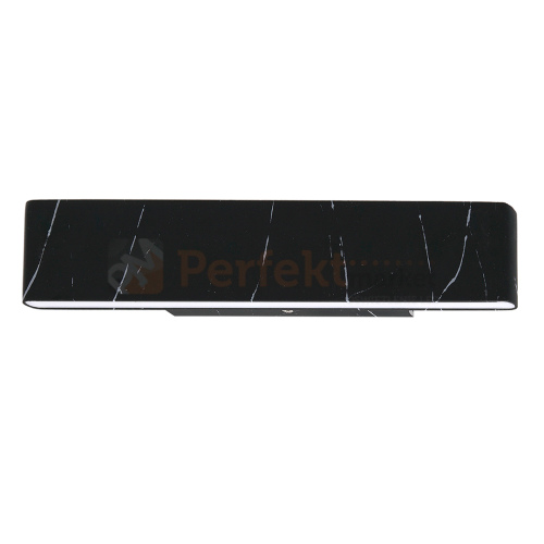 kinkiet PIERCE BLACK 12W LED ML6471