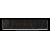 kinkiet PIERCE BLACK 12W LED ML6471