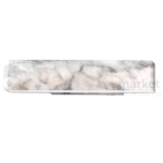 kinkiet PIERCE WHITE 12W LED ML6474