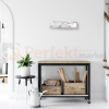 kinkiet PIERCE WHITE 12W LED ML6474