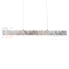 lampa wisząca PIERCE WHITE 18W LED ML6476