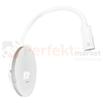 Lampka nocna BASE 8W+2W WHITE ML6353
