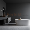 Lampka nocna BASE 8W+2W WHITE ML6353