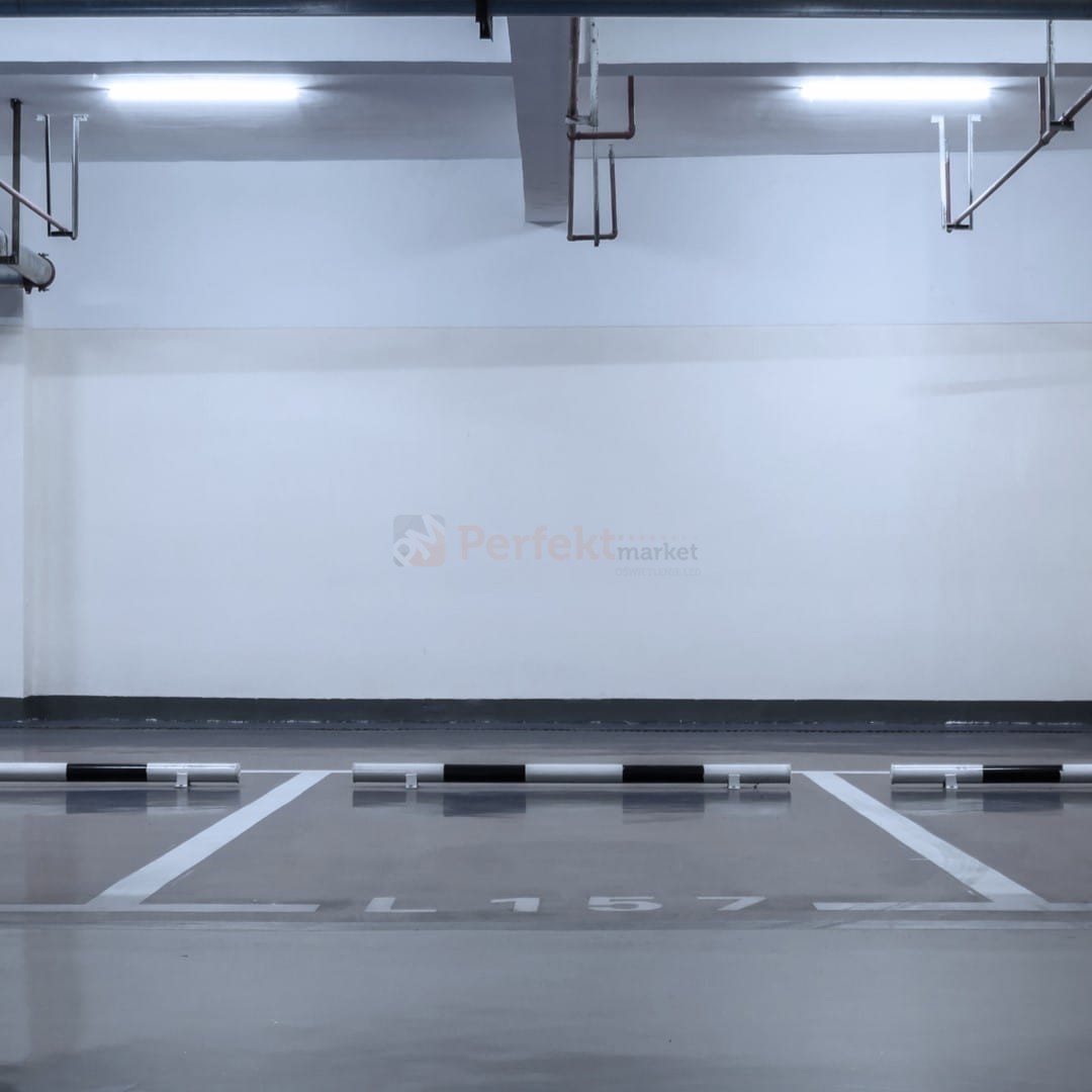 Listwa LED Batten 50W 5000lm 4000K EK4243