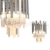 Kinkiet ASPEN CHROME 2xE14 ML5995