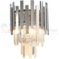 Kinkiet ASPEN CHROME 2xE14 ML5995